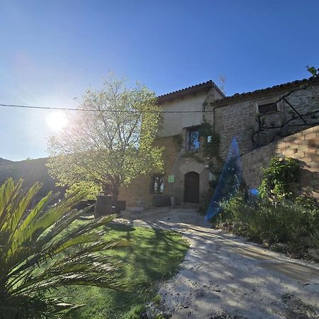 فيلا Casa Jeronimo Loporzano المظهر الخارجي الصورة