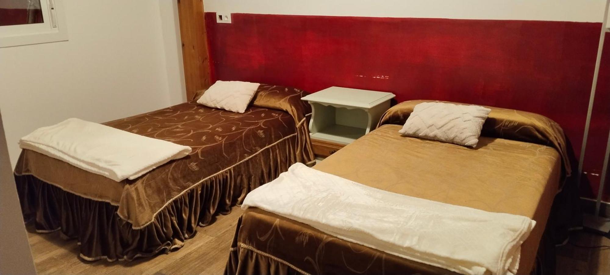 فيلا Casa Jeronimo Loporzano المظهر الخارجي الصورة