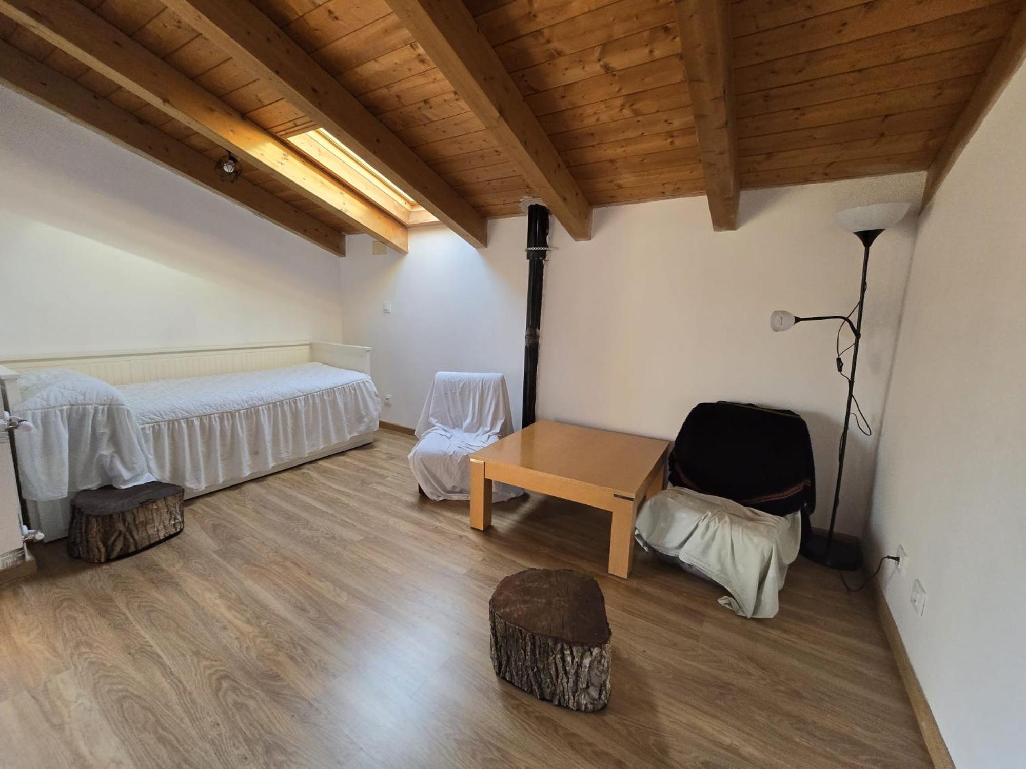 فيلا Casa Jeronimo Loporzano المظهر الخارجي الصورة
